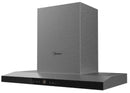 MIDEA E88 90CM T-Shape Canopy Rangehood