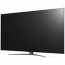 LG 55" (139cm) NANO86 Series 4K Smart TV with AI ThinQ 55NANO86TPA