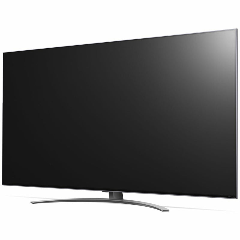 LG 55" (139cm) NANO86 Series 4K Smart TV with AI ThinQ 55NANO86TPA