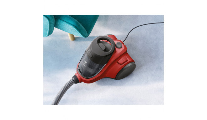 Electrolux Vacuum Cleaner EC41-7ANIM