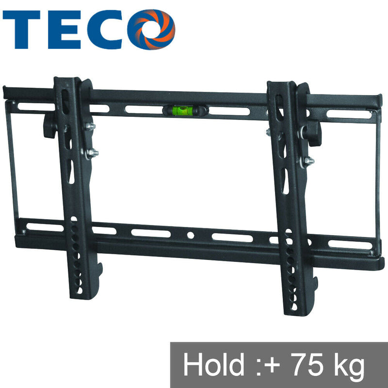 Teco Universal Flat Panel Wall Mount TV Bracket 22”-42” TV 75kgs WM7542T