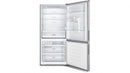 Hisense HRBM482SW 482L Bottom Mount Refrigerator