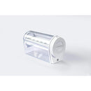 ChiQ 283L Bottom Mount Fridge (Black) CBM280NB3