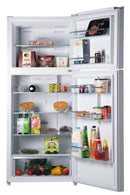 CHiQ 231L Bottom Mount Fridge CBM231NW2