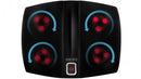 HoMedics Shiatsu Elite Foot Massager with Heat FMS-255H-AU