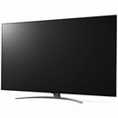 LG 75 Inch 4K UHD HDR Smart Nano Cell LED TV 75NANO91TPA