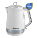 Morphy Richards Illumination 1.7L Jug Kettle White 108021