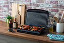 George Foreman Fit Grill Collection Large 8Serve GFF2022