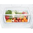 Kelvinator 503L Top Mount Fridge KTM5402WC-R