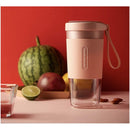 Morphy Richards Personal Blender Pink 300ml MRPB20PK