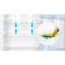 TCL 221L Top Mount Fridge P220TMW