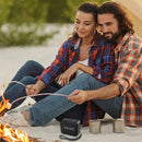 Teac Voice Assistant Bluetooth Speakers PBTJOD99