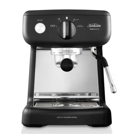 Sunbeam Mini Barista Espresso Machine EM4300K
