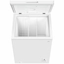 CHiQ 142L Hybrid Chest Freezer CCF142WE