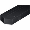 Samsung Q600C Q Series 3.1.2CH Soundbar 6.5" Wireless Subwoofer HW-Q600C/XY