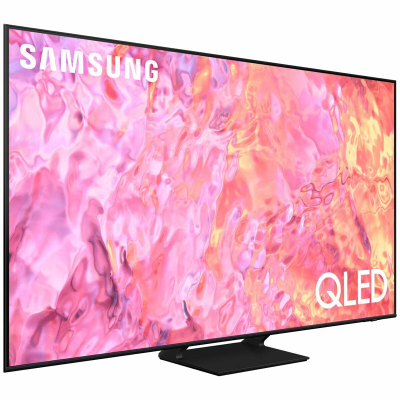 Samsung Q60C QLED 4K Smart TV 55 QA55Q60CAWXXY