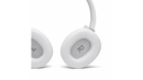 JBL Tune 760NC Wireless On Ear Noise Cancelling Headphones White 5200636