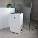 AusClimate NWT Compact+ 16L Dehumidifier WDH-316DB