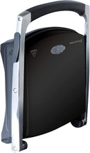 Russell Hobbs Sandwich Press 4 Slice Black Pearl RHSP801BLK