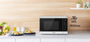 Panasonic Inverter Microwave Oven 32L NN-ST64QWQPQ
