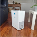 AusClimate NWT Compact+ 16L Dehumidifier WDH-316DB
