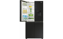 Haier Quad Door Refrigerator 508L HRF580YHC