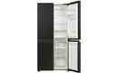 Haier Quad Door Refrigerator 508L HRF580YHC