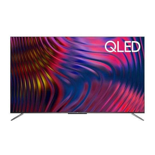 65C715 ULTRA HD QLED ANDROID TELEVISION