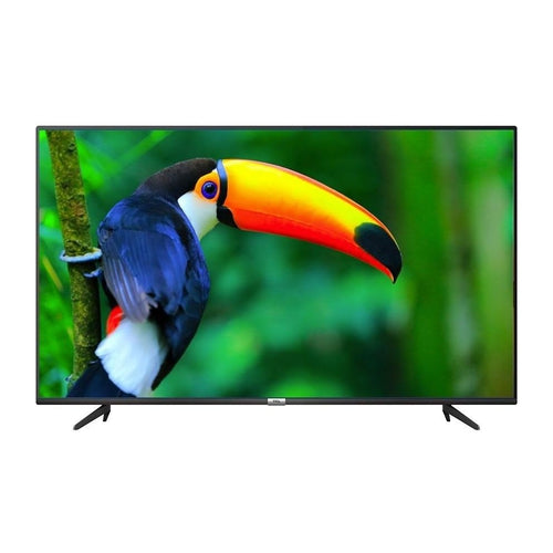 TCL 55P615 4K Ultra HD Android Television