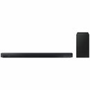 Samsung Q600C Q Series 3.1.2CH Soundbar 6.5" Wireless Subwoofer HW-Q600C/XY