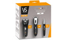 VS Sassoon The Man Kit Shaver VSMK20A