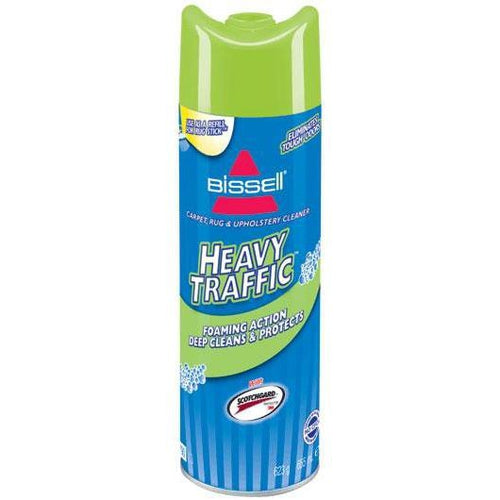 BISSELL 69M5F Heavy Traffic Stain Remover Spray