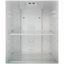 Kelvinator 275L Top Mount Fridge KTB2802WB-R