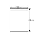 Westinghouse WIM1000WC 100L Bar Fridge Dimensions