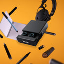 Teac TWS Earbuds w/ 3500mAh PowerBank TWSMJV7B/G