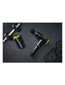 Body Benefits Kinetics Percussive Massage Device Black CBKM001A