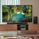 SAMSUNG Soundbar A650 3.1ch Built-in Centre Speaker HDMI ARC HW-A650/XY