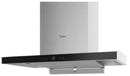 MIDEA E88 90CM T-Shape Canopy Rangehood