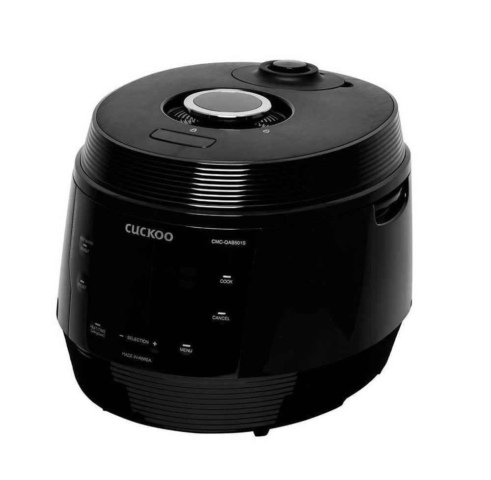 Cuckoo Q5 Standard Multi Cooker CMC QAB501S