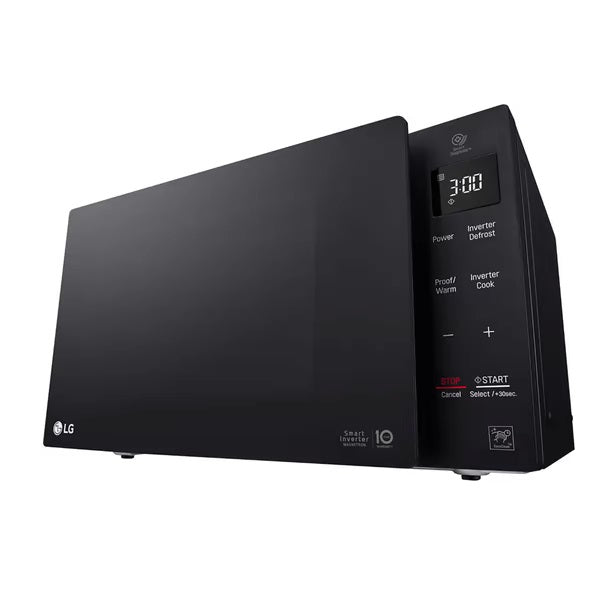 LG Neochef 42L Smart Inverter Microwave Oven MS4236DB