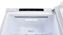 LG 335L Bottom Mount Fridge with Door Cooling in White Finish GB-335WL