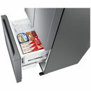 Samsung 498L French Door Fridge SRF5300SD