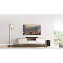 LG 5.1CH 440W Side Firing Speakers SP60Y