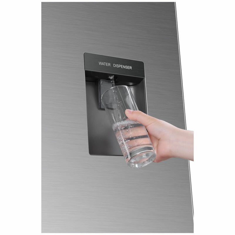 Haier 565L French Door Fridge with Water Dispenser