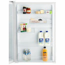 Kelvinator 460L Top Mount Frost Free Fridge White KTM4602WC-R