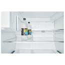 Westinghouse French Door Refrigerator 609L WHE6170SB