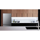 Panasonic Premium Bottom Mount Refrigerator 505L NR-BW530HVSA