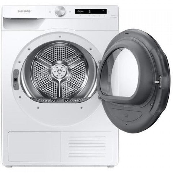 8kg Smart AI Heat Pump Dryer DV80T5420AW - Samsung
