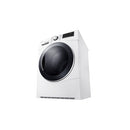LG 8kg Condensing Dryer with Heat Pump