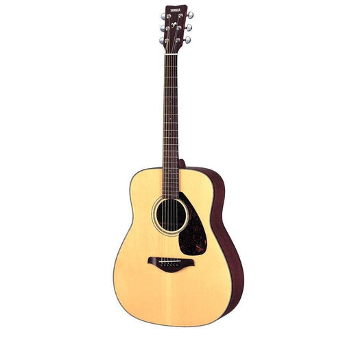 Yamaha GIGMAKER700S Acoustic Guitar Pack